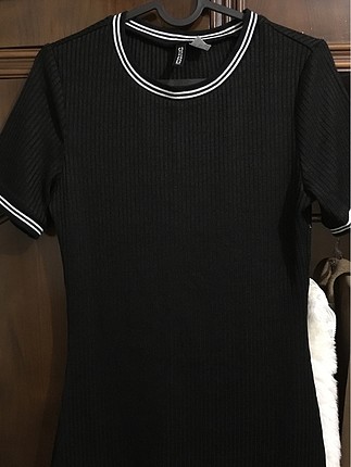H&M Elbise