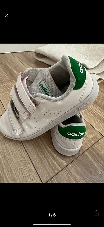 #adidas #snekar #ayakkabı #spor ayakkabı