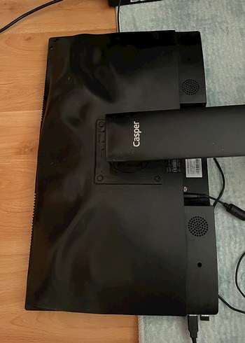 Casper intercore i5 23.8 monitör Bilgisayar - Görsel 6