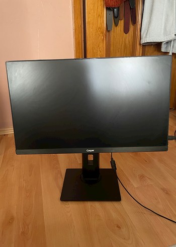 Casper intercore i5 23.8 monitör Bilgisayar - Görsel 2