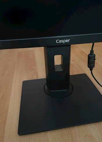 Casper intercore i5 23.8 monitör Bilgisayar - Görsel 5