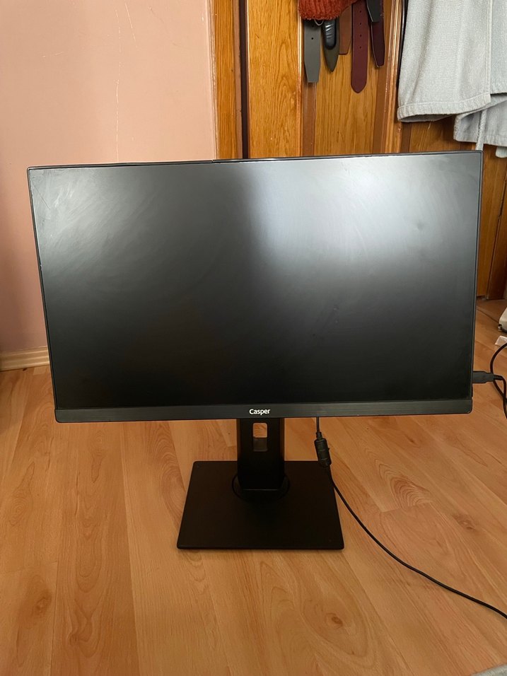 Casper intercore i5 23.8 monitör Bilgisayar - Görsel 2