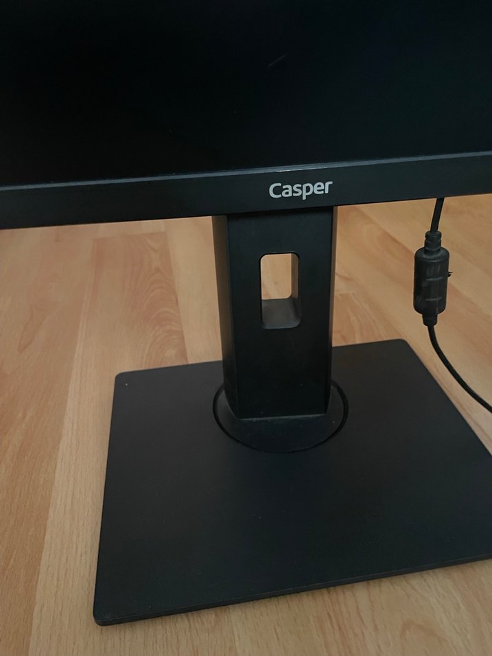 Casper intercore i5 23.8 monitör Bilgisayar - Görsel 5
