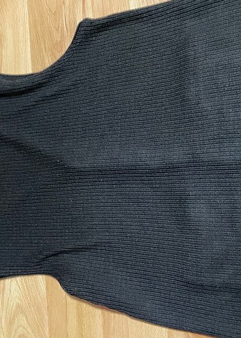 Düğmeli Erkek Yelek - Görsel 4