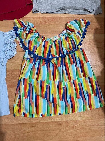 Çocuk tişörtleri - Görsel 2