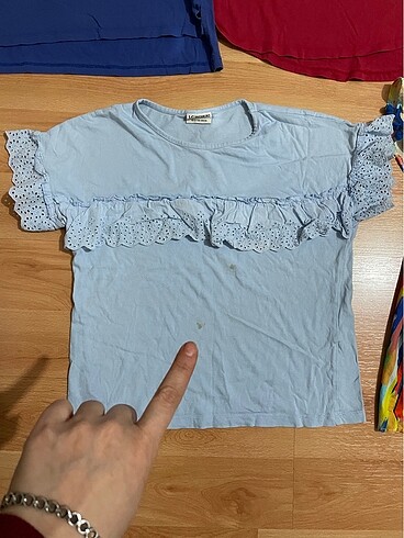 Çocuk tişörtleri - Görsel 3