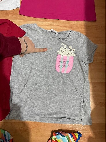 Çocuk tişörtleri - Görsel 5