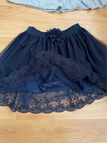 Kız çocuk etekleri 7-9 yaş - Görsel 2