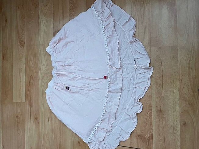 Kız çocuk etekleri 7-9 yaş - Görsel 7