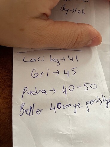 Kız çocuk etekleri 7-9 yaş - Görsel 9