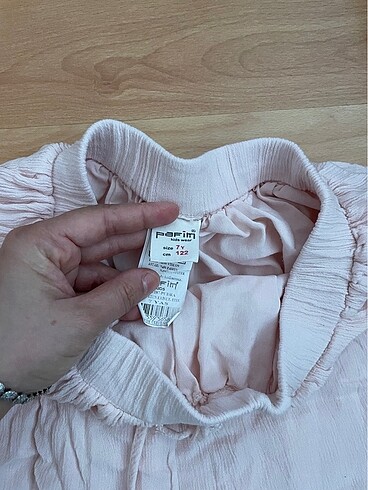 Kız çocuk etekleri 7-9 yaş - Görsel 8