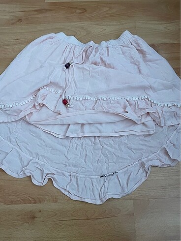 Kız çocuk etekleri 7-9 yaş - Görsel 6