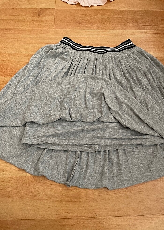 Kız çocuk etekleri 7-9 yaş - Görsel 4