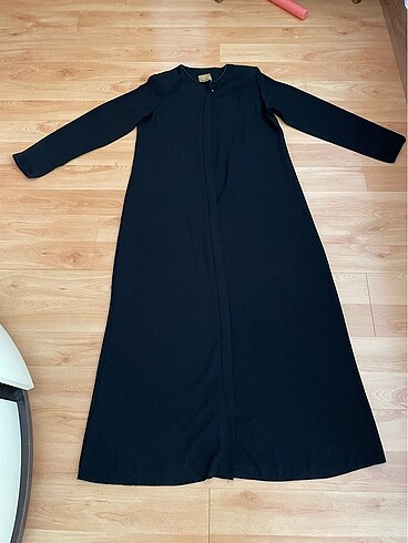 Ecem ferace elbise abaya dubai suud