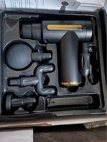 Masaj aleti - Görsel 4