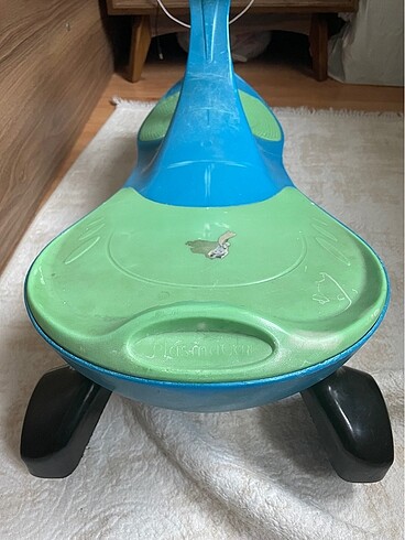 Plasmacar araba oyuncak - Görsel 4