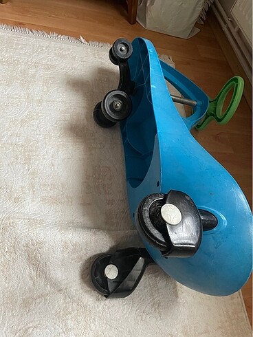 Plasmacar araba oyuncak - Görsel 5