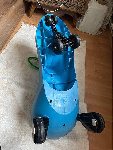 Plasmacar araba oyuncak - Görsel 6