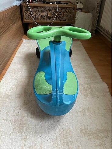 Plasmacar araba oyuncak - Görsel 3