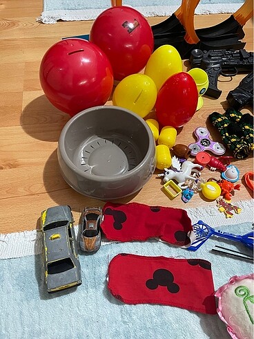 Fisher Price Oyuncak