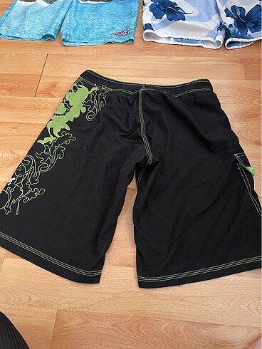 Deniz şortu - Görsel 5