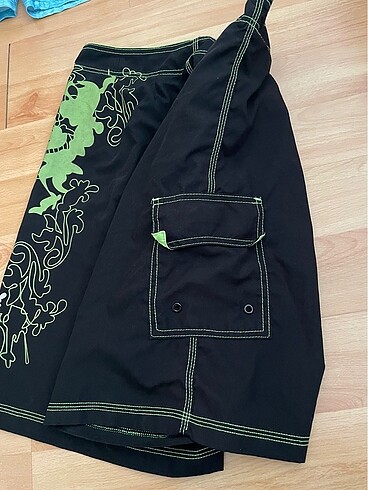 Deniz şortu - Görsel 6