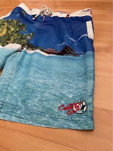 Deniz şortu - Görsel 8
