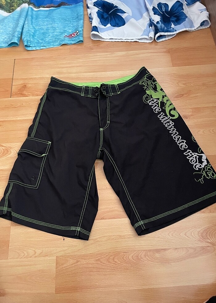 Deniz şortu - Görsel 3