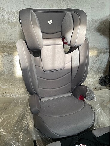 Oto koltuk ve yükseltici - Görsel 5