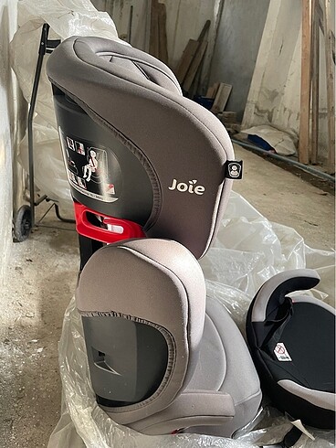 Oto koltuk ve yükseltici - Görsel 7