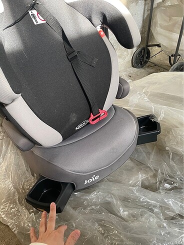 Oto koltuk ve yükseltici - Görsel 10