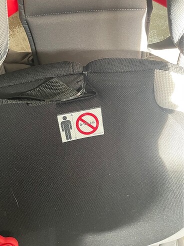 Oto koltuk ve yükseltici - Görsel 11