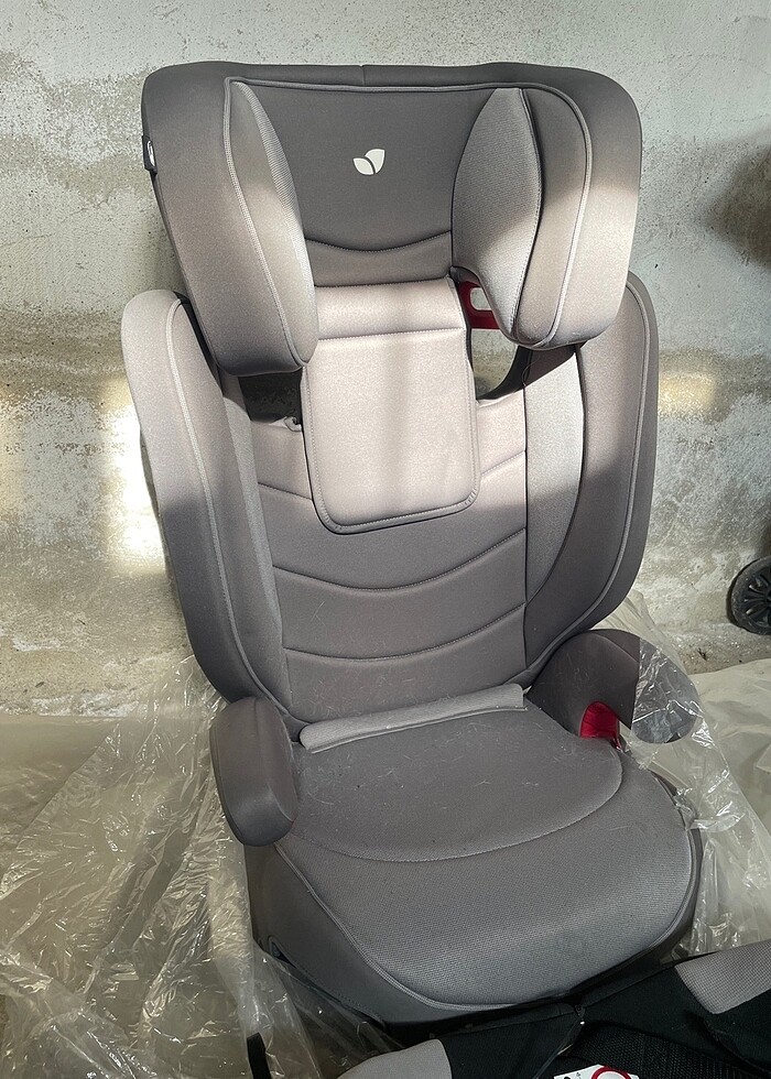 Oto koltuk ve yükseltici - Görsel 5