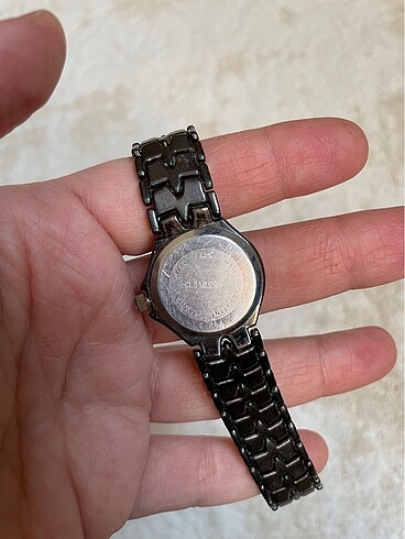 Bay bayan kol saati - Görsel 5