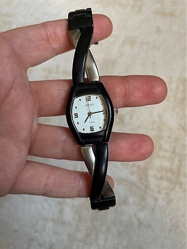 Bay bayan kol saati - Görsel 6