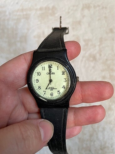 Bay bayan kol saati - Görsel 10