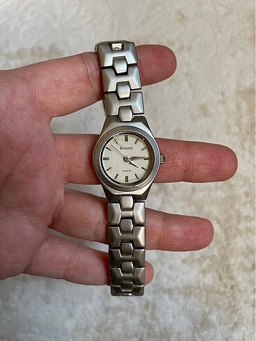 Bay bayan kol saati - Görsel 8