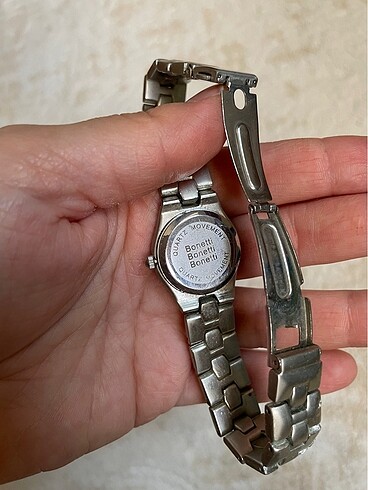 Bay bayan kol saati - Görsel 9