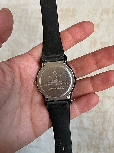 Bay bayan kol saati - Görsel 11