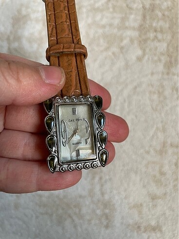 Bay bayan kol saati - Görsel 12