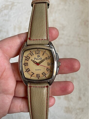 Bay bayan kol saati - Görsel 14
