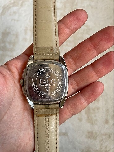 Bay bayan kol saati - Görsel 15