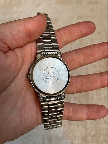 Casio Erkek kol saati