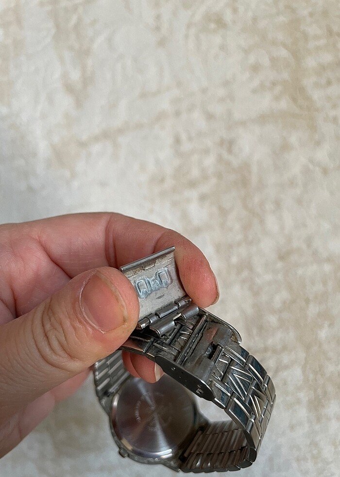 Erkek kol saati - Görsel 4