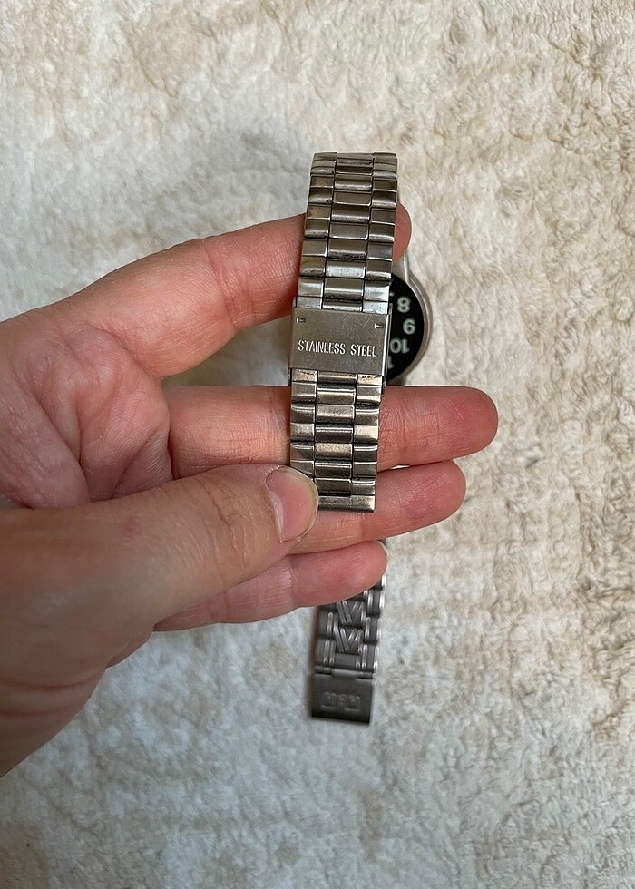 Erkek kol saati - Görsel 3