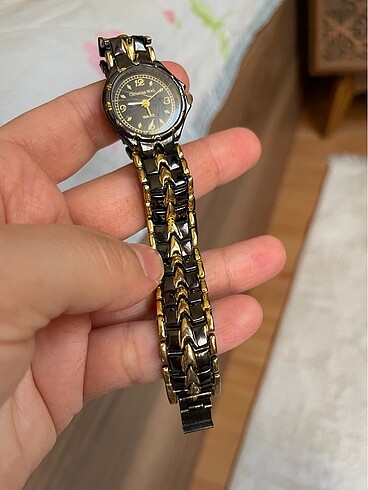 Bayan saat - Görsel 6