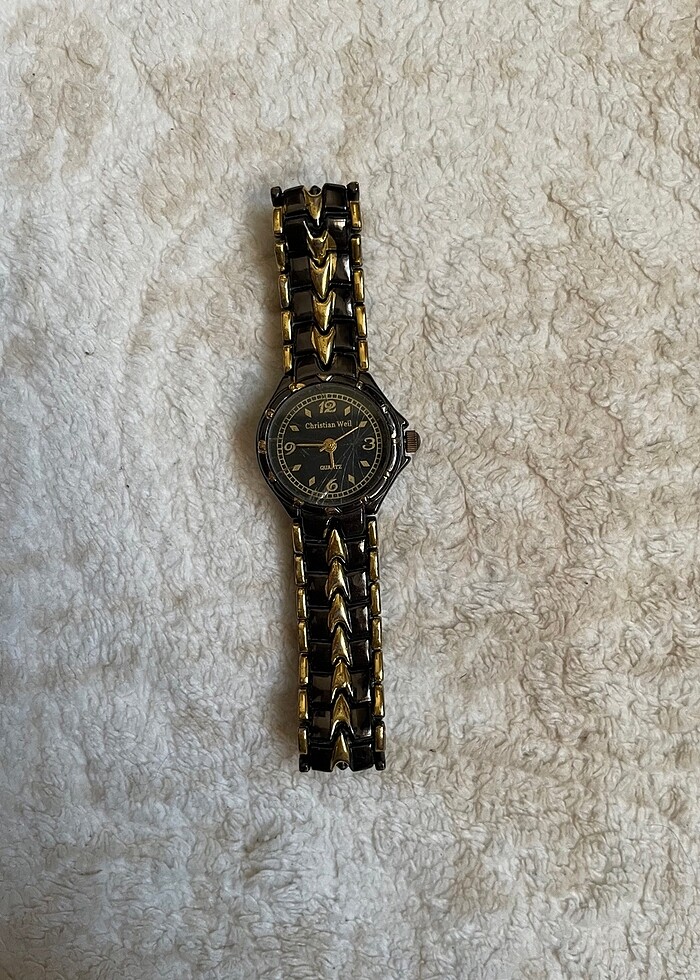 Bayan saat - Görsel 3