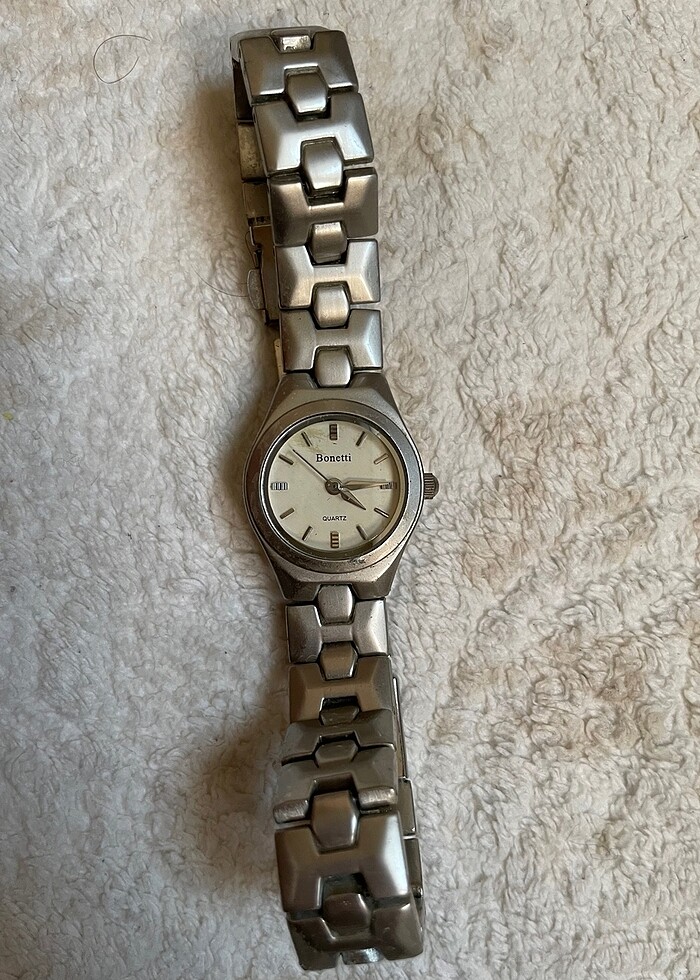 Bayan kol saati - Görsel 2