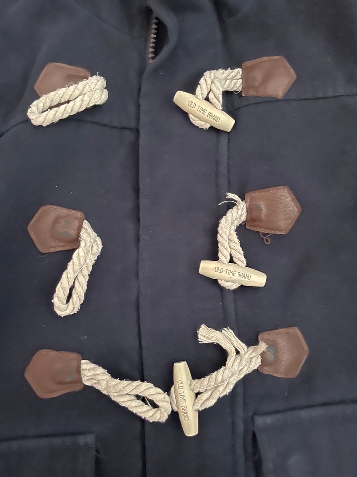 LCW kürklü mont kaban - Görsel 2