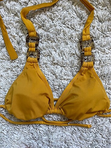 36 Beden Trendyol 36 B Bikini Üst